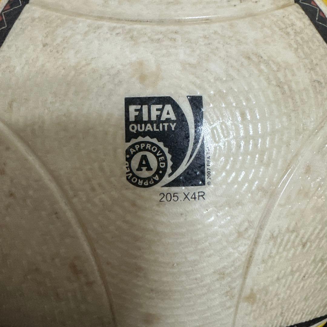 adidas Jabulani サッカーボール FIFA公認
