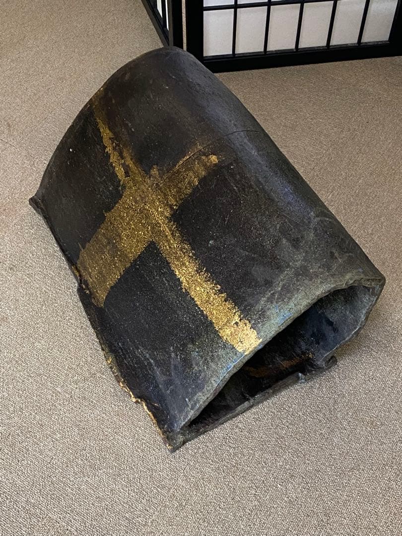 陶器　鑑賞用置物　花器　傘立て等