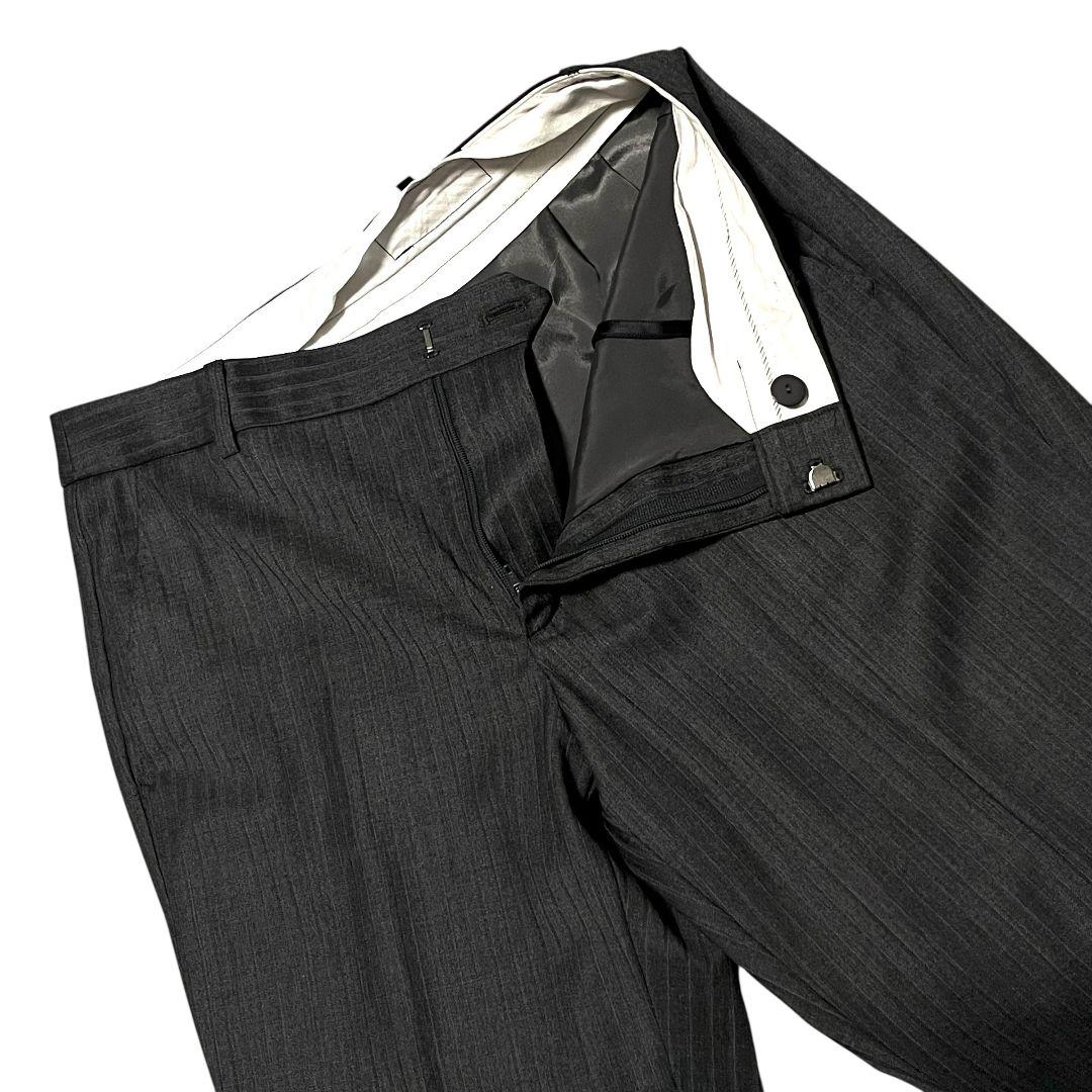 【最高級】【Bahariye】【M】23区 ストレッチ パンツスーツセットアップ