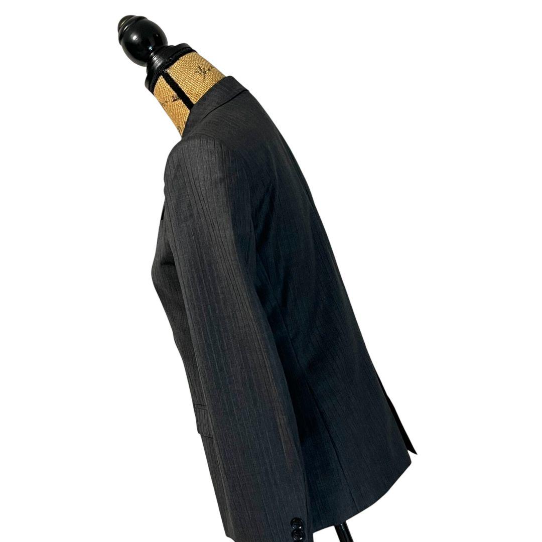 【最高級】【Bahariye】【M】23区 ストレッチ パンツスーツセットアップ