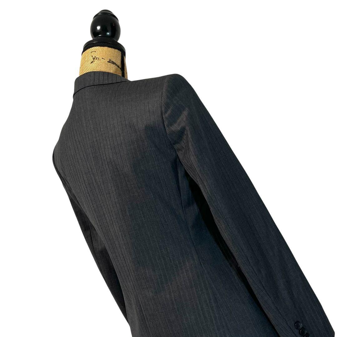 【最高級】【Bahariye】【M】23区 ストレッチ パンツスーツセットアップ