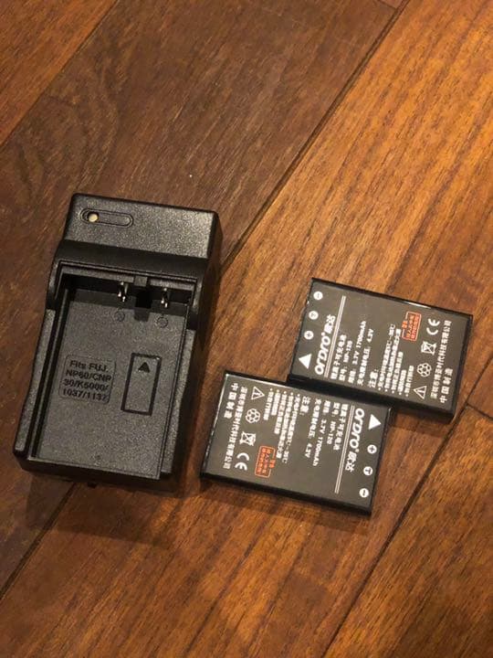 Ordro AC5 4Kビデオカメラ光学ウルトラHD WiFiビデオカメラ