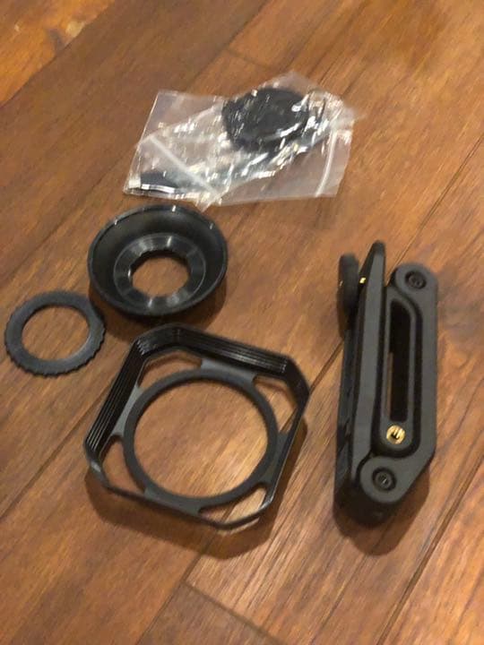 Ordro AC5 4Kビデオカメラ光学ウルトラHD WiFiビデオカメラ