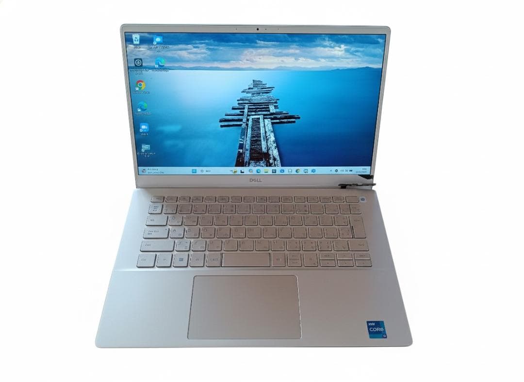 DELL Inspiron 5402 / 第11世代Core i5 / 訳アリ