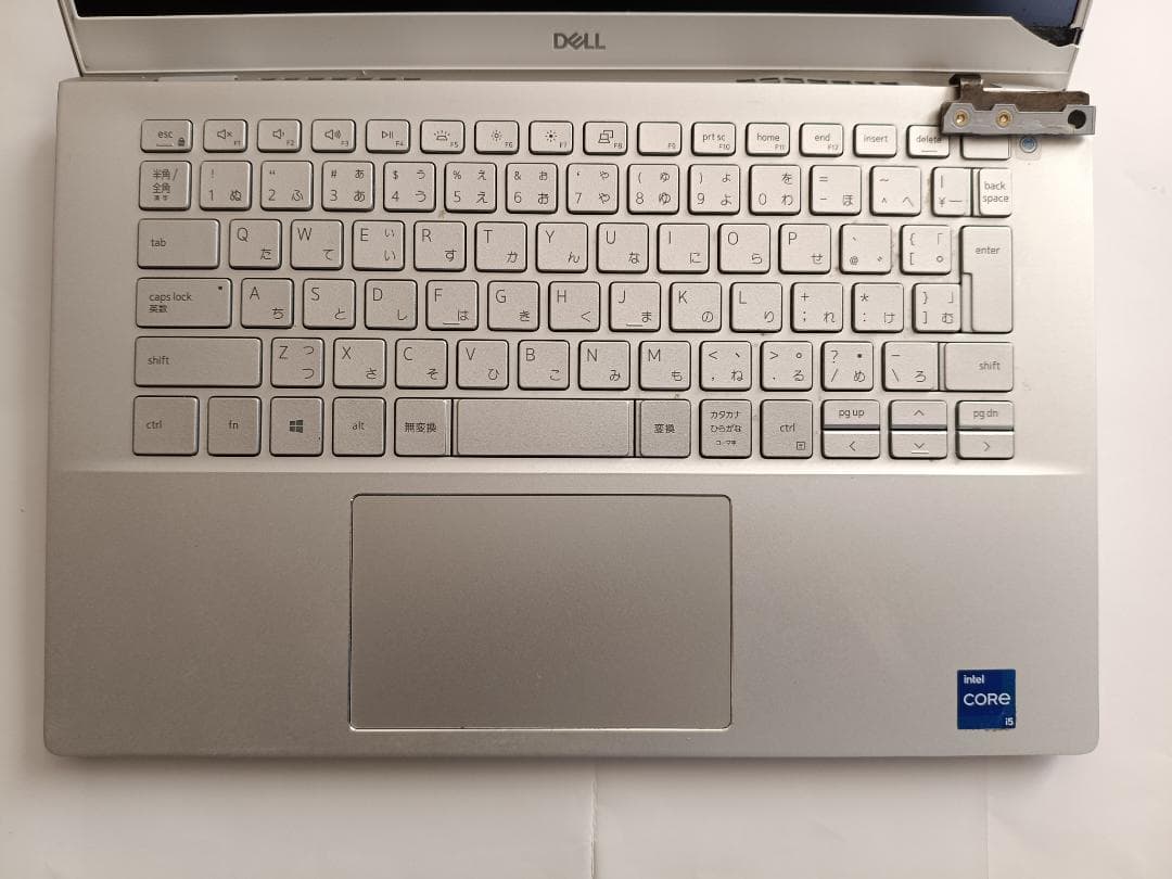DELL Inspiron 5402 / 第11世代Core i5 / 訳アリ