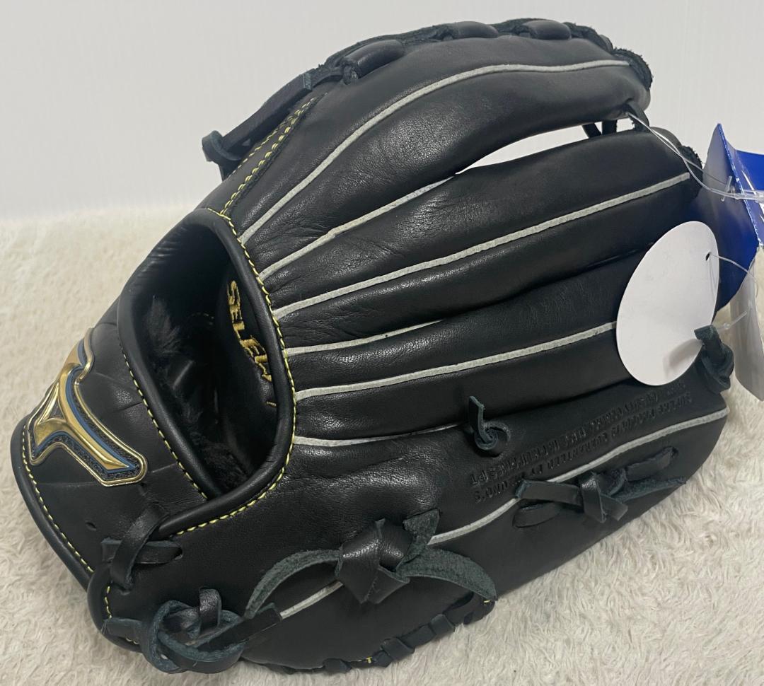 ⭐️未使用⭐️ ミズノ MIZUNO セレクトナイン 前田健太 左用 Mサイズ