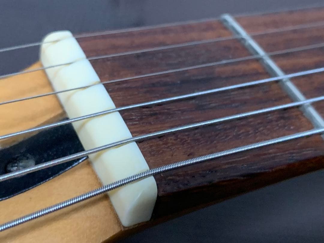 ヤマハ YAMAHA Pacifica パシフィカ 黒 PAC012