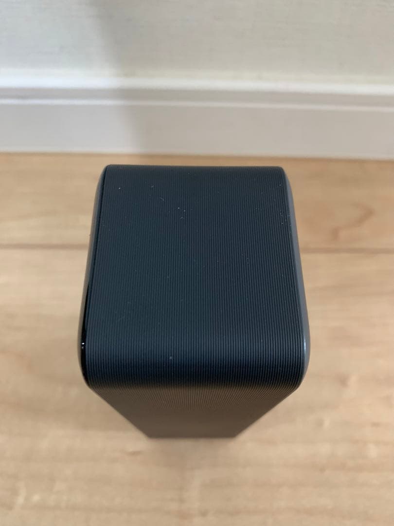 Anker 737 Power Bank モバイルバッテリー