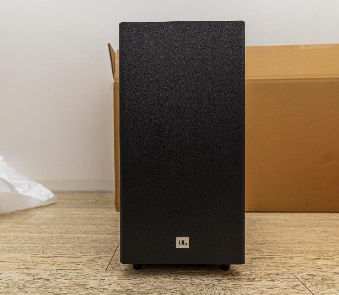 【shampoo 】JBL サウンドバー CINEMA SB580