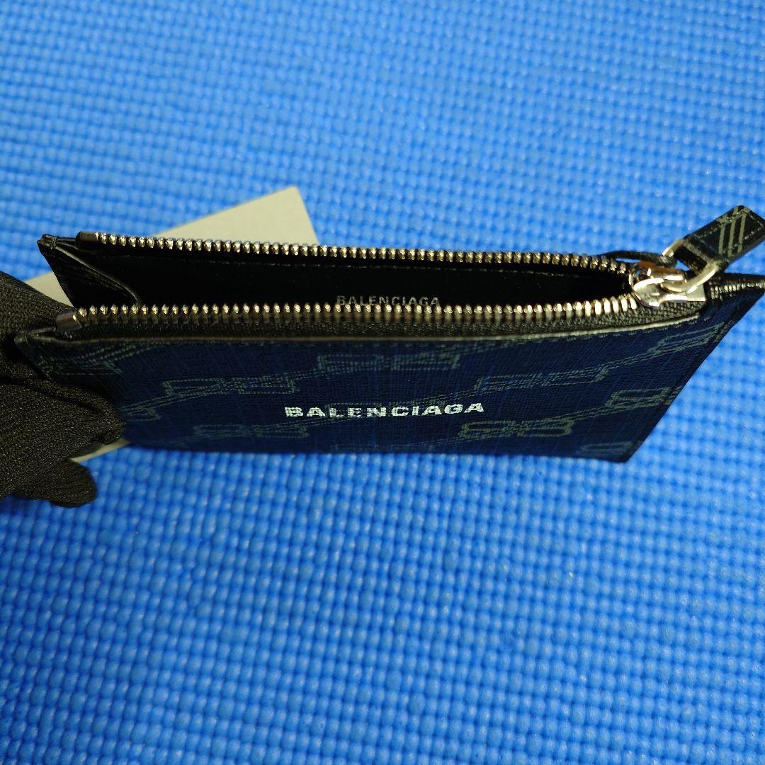 BALENCIAGA カード/ ケース