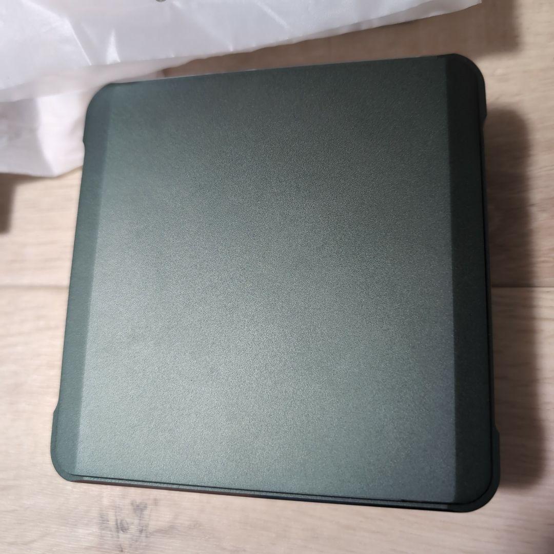 【値下げ】ミニPC Skynew K5 Win11 Pro Core i5