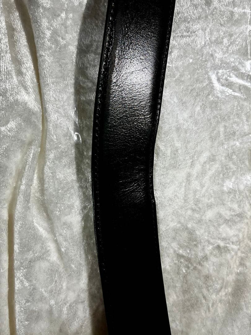 【値下げご相談ください】フェラガモ　ベルト