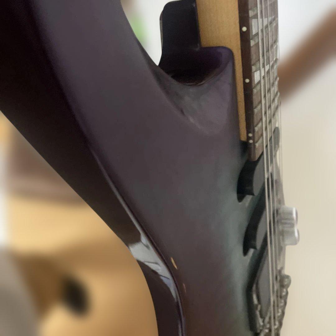 Grover Jackson Dinky EMG SLVx2 85搭載値下げ可