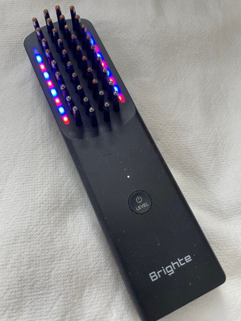 Brighte マッサージ