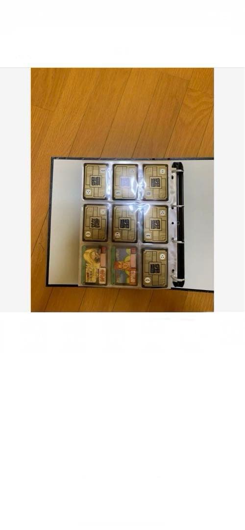 ドラゴンボールカードダス復刻版9弾、10弾、11弾12弾です。早い物勝ち‼️