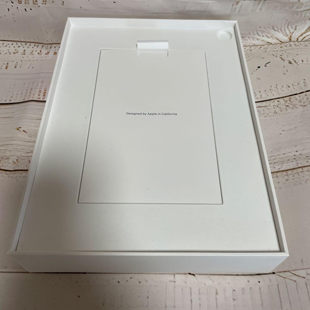 iPad Air （第5世代）10.9インチ Wi-Fi 256GB パープル