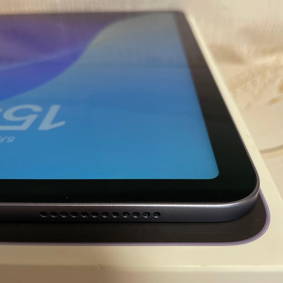 iPad Air （第5世代）10.9インチ Wi-Fi 256GB パープル