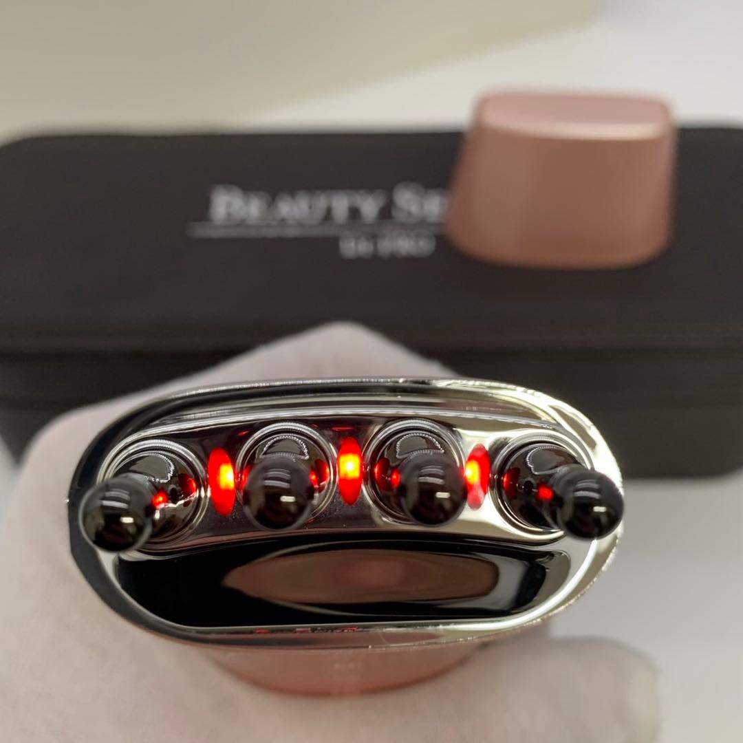 Dr-PRO BEAUTY SECRETドクタープロ　ビューティーシークレット