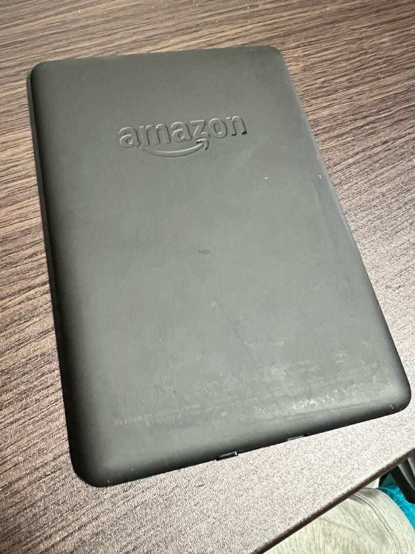 Kindle Paper White 10世代 32GB 広告なし Wi-Fi