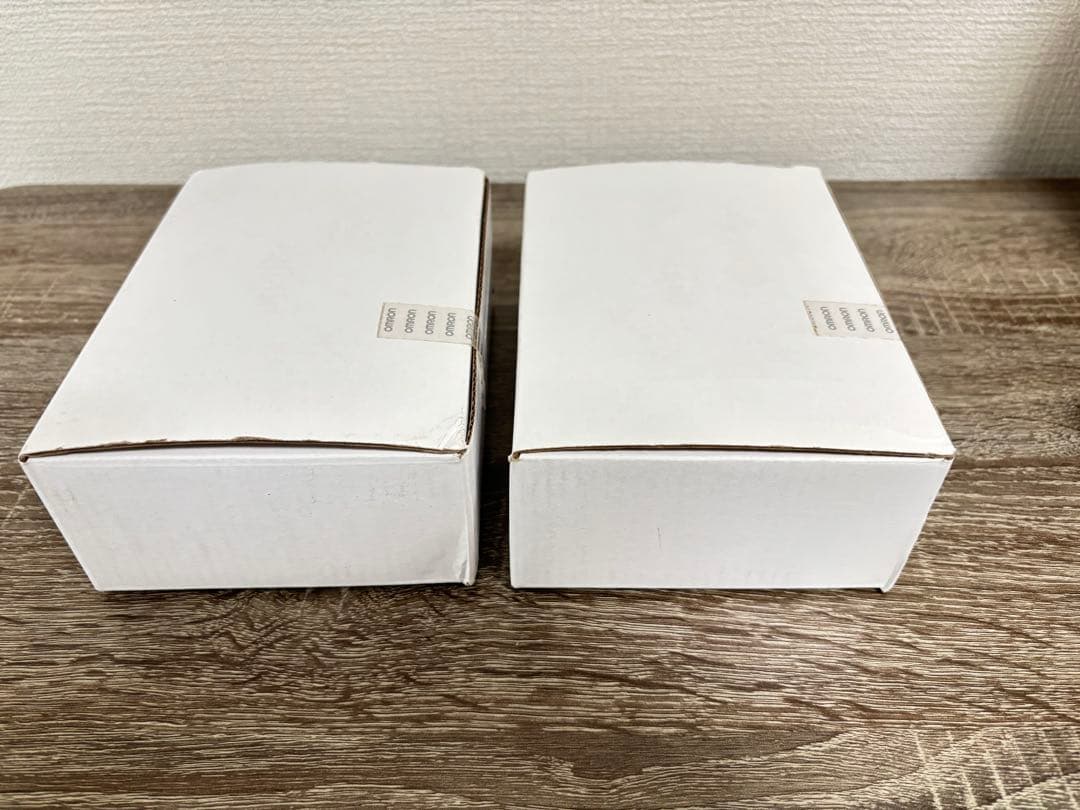 【新品未開封】OMRON G9SX-AD322-T15-RT 2個セット