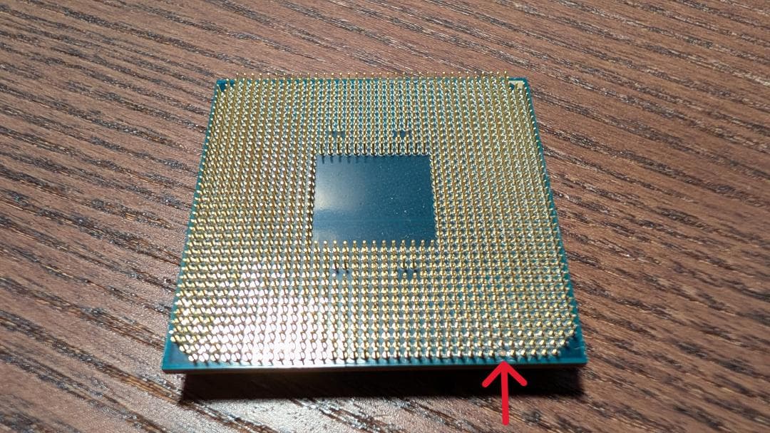 AMD Ryzen 9 5900 CPU ジャンク品