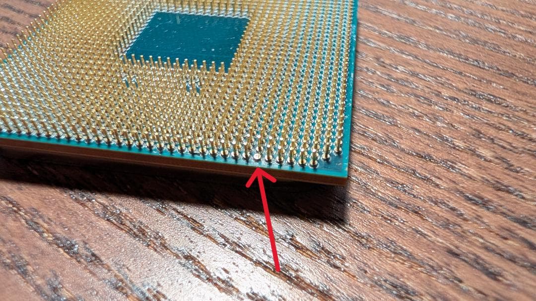 AMD Ryzen 9 5900 CPU ジャンク品