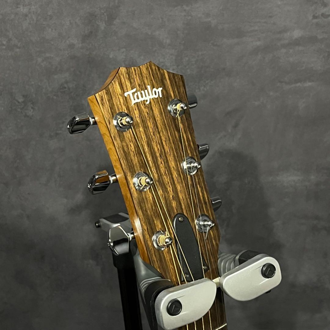 Taylor 114ce ES2 最新モデル