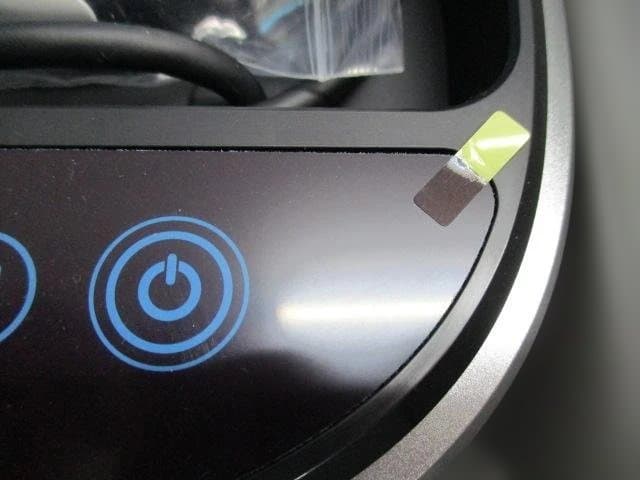 【完品】ke-non 脱毛器 Ver.8.4　カートリッジ付き