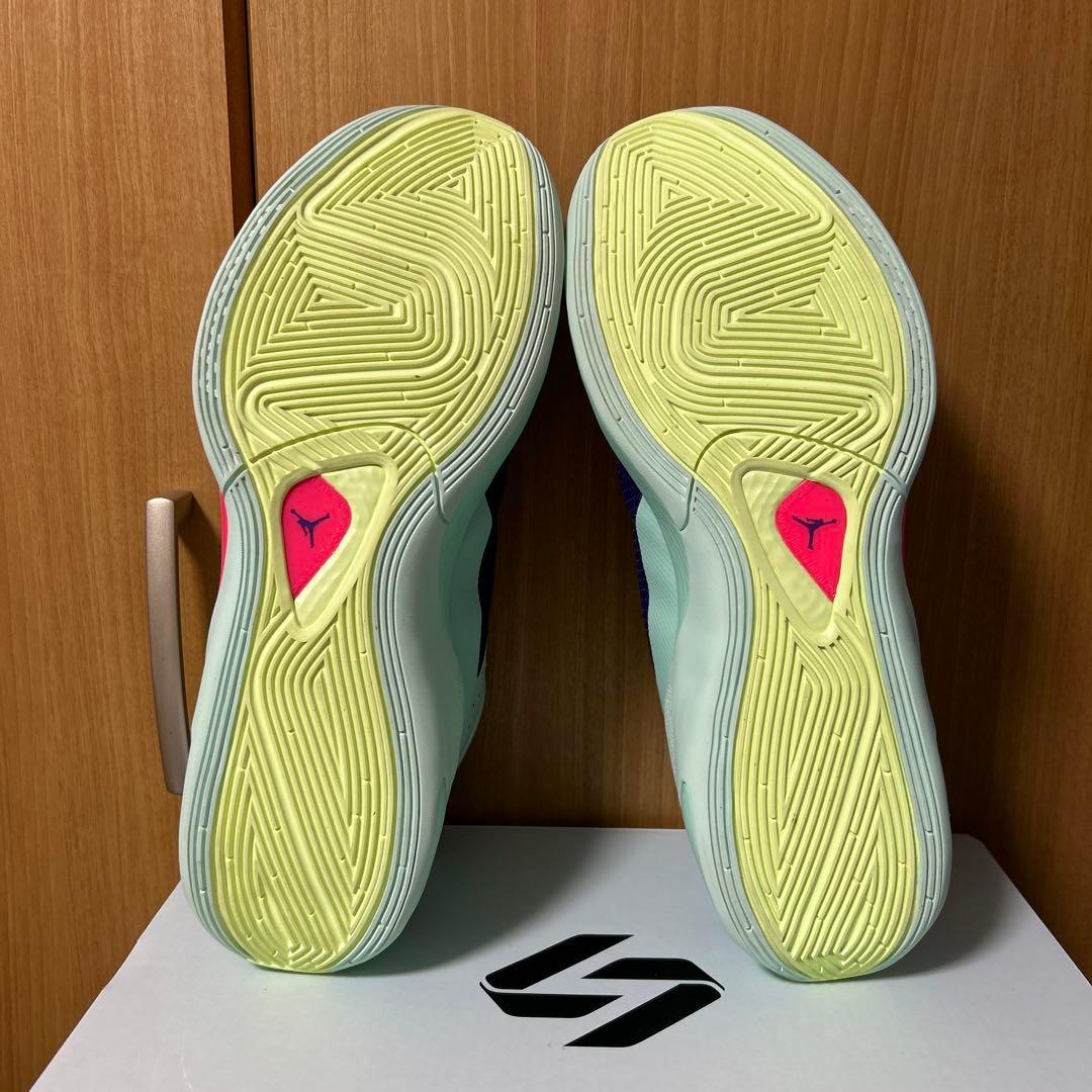 極美品　luka1 29センチ　ルカ1