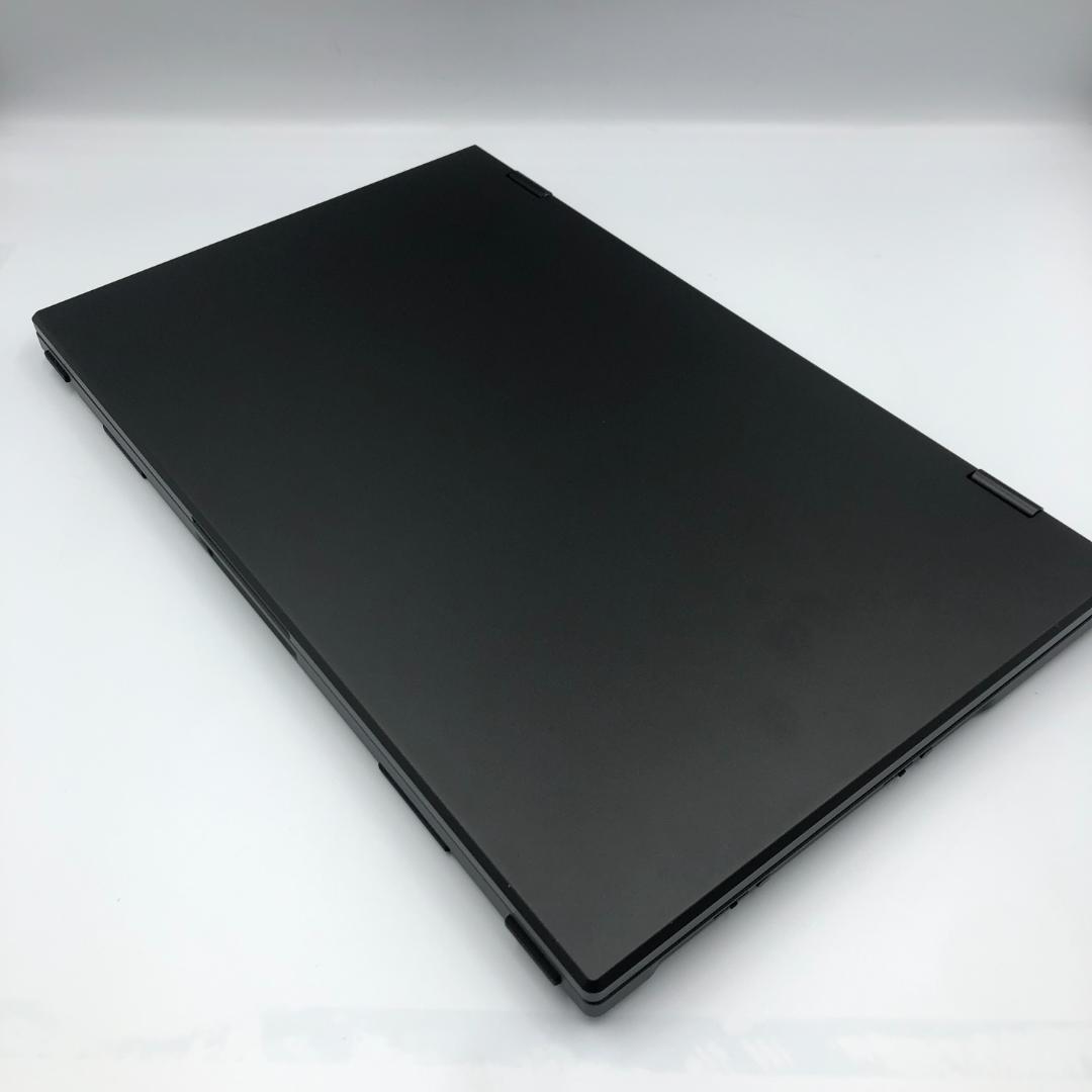 モバイルモニター 15.6インチ 2画面モニター/Y30002-P1