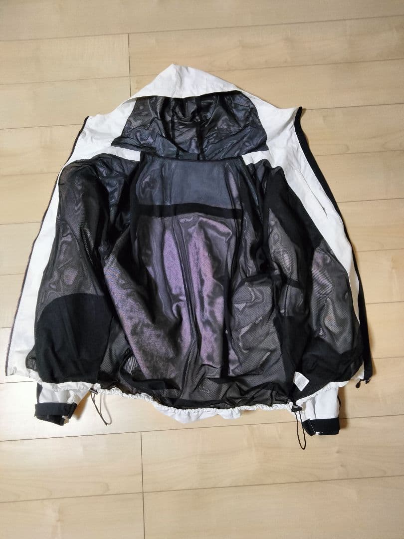 USS2　HIMANI　スノーボードウェア上下セット　美品