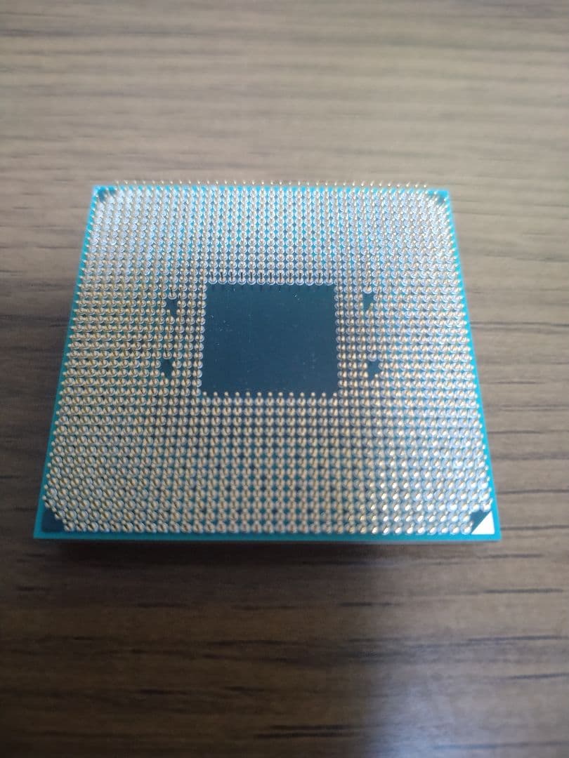 AMD Ryzen 5 3400G CPU 2.5インチSATA HDD