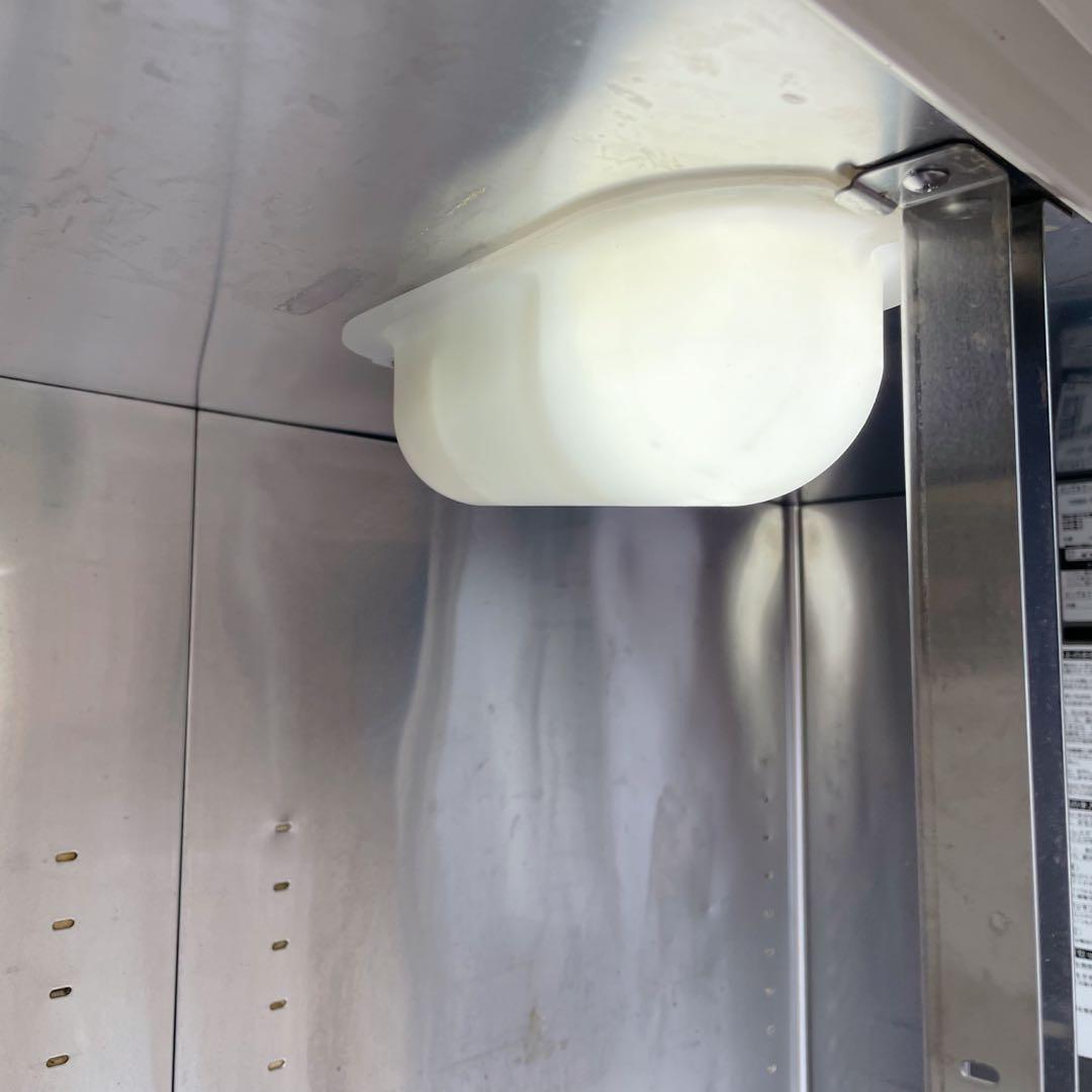 ホシザキ 冷蔵ショーケース RTS-120STB1 業務用　W1200 厨房