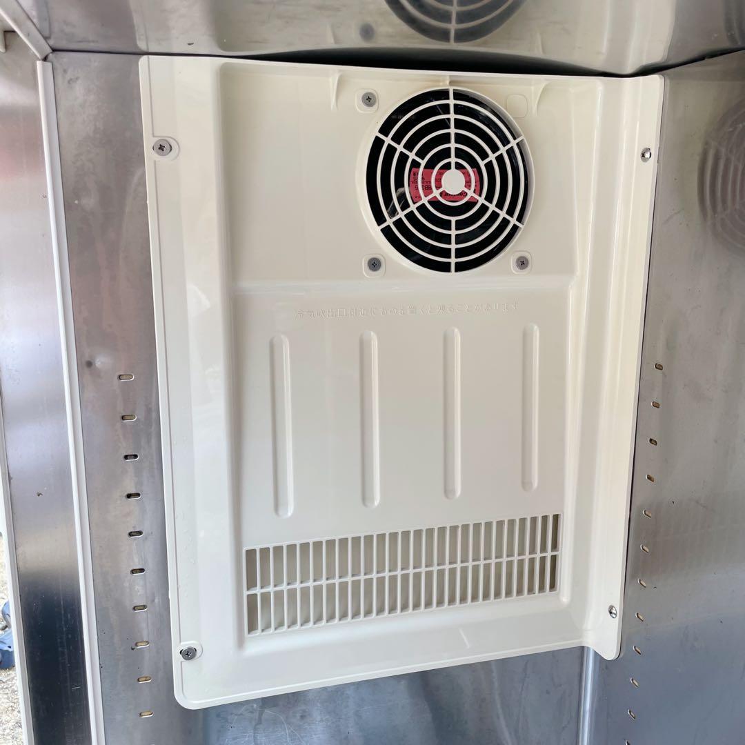 ホシザキ 冷蔵ショーケース RTS-120STB1 業務用　W1200 厨房