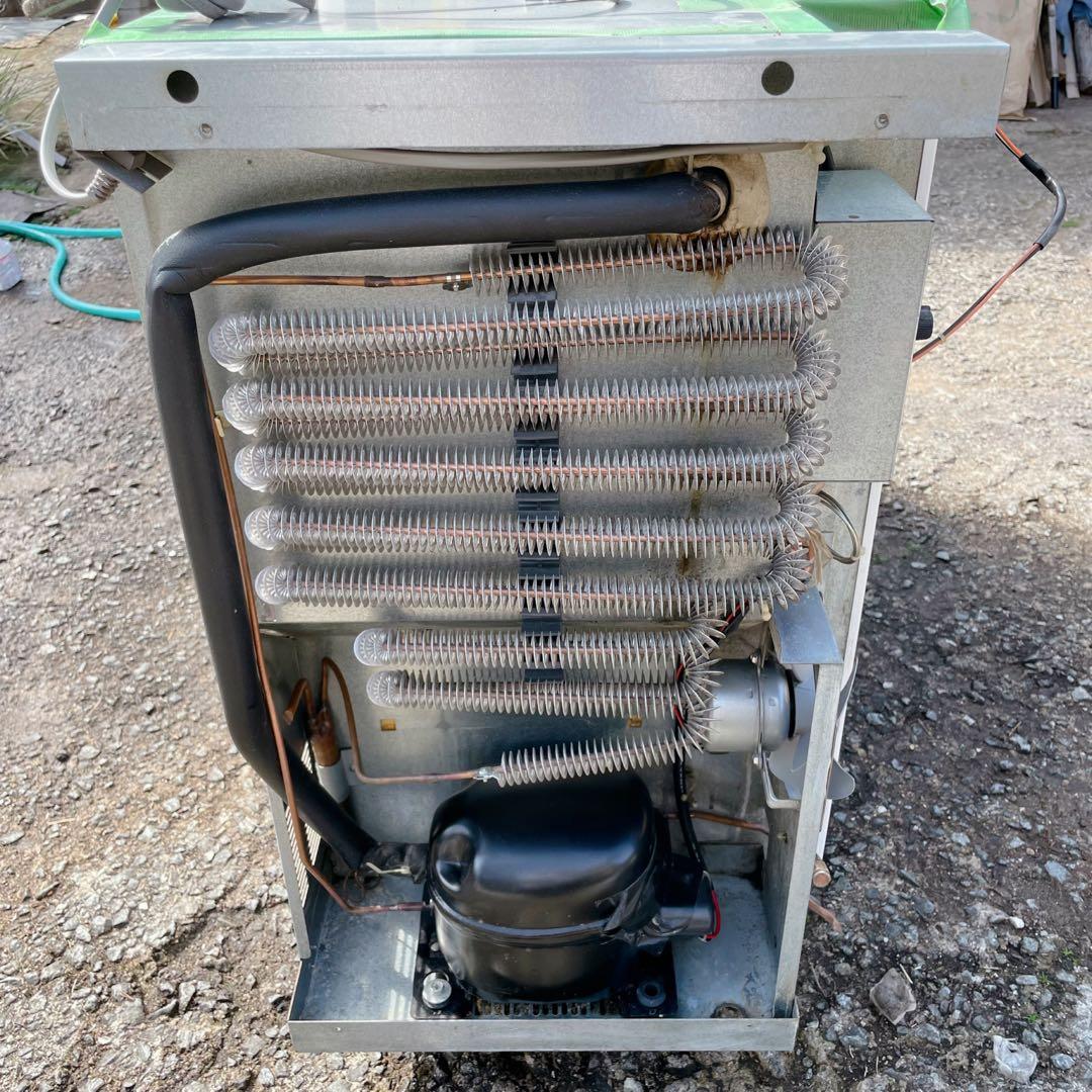 ホシザキ 冷蔵ショーケース RTS-120STB1 業務用　W1200 厨房