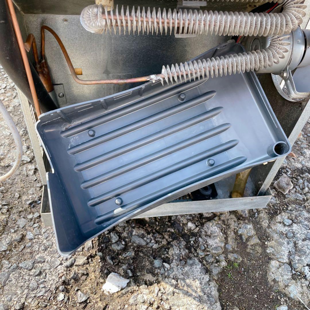 ホシザキ 冷蔵ショーケース RTS-120STB1 業務用　W1200 厨房