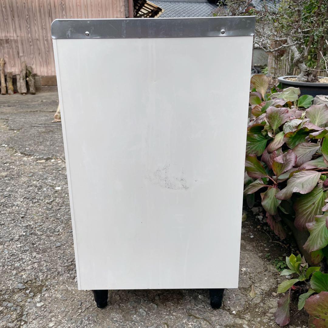 ホシザキ 冷蔵ショーケース RTS-120STB1 業務用　W1200 厨房