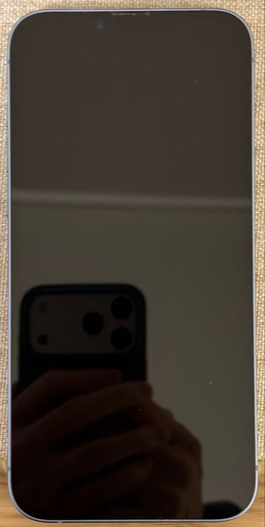 スマートフォン本体 iphone 14 plus 256GB