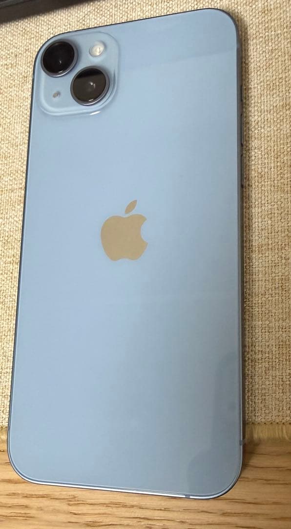 スマートフォン本体 iphone 14 plus 256GB