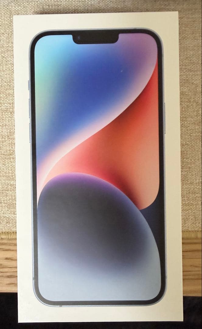 スマートフォン本体 iphone 14 plus 256GB