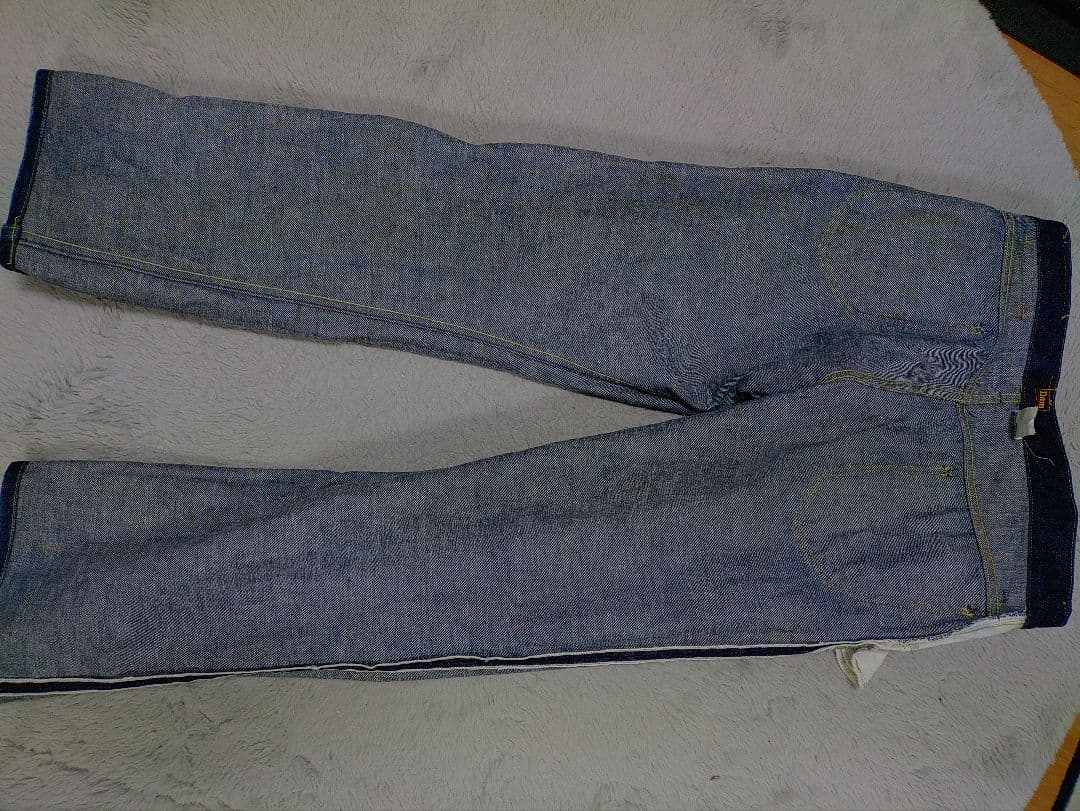 DEMIME ドゥニーム　オリゾンティ　LEEタイプ