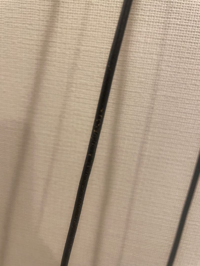 エンダースキーマ／hang wallet ハングウォレット◆Black