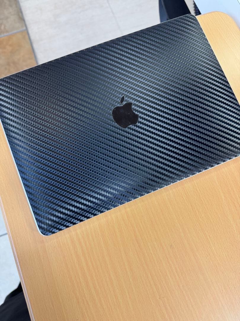 APPLE MacBook (12型/8GB/512GB/USB-C/シルバー)