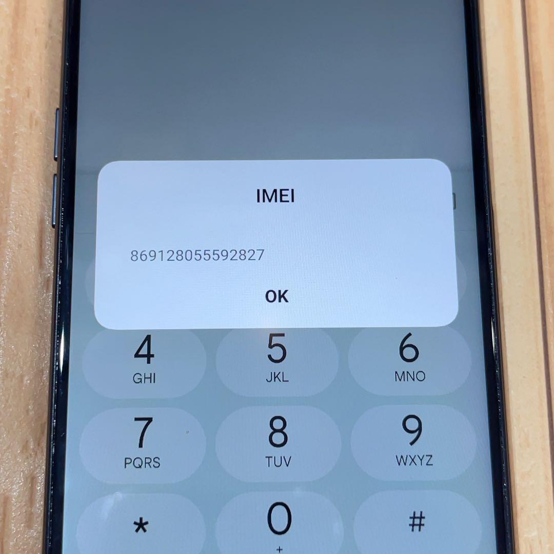 SIMフリー 本体 OPPO A54 5G 64 GB 029G3 ブラック