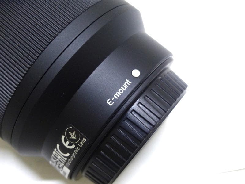 【1788】 極美品 ソニー FE 28-70mm F3.5-5.6 OSS