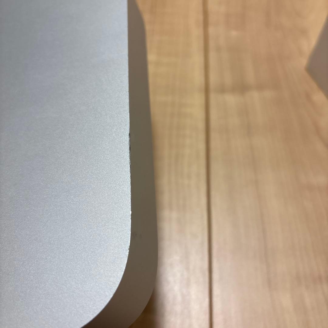 Apple Mac mini M1(2020モデル)8コア/16GB/512GB