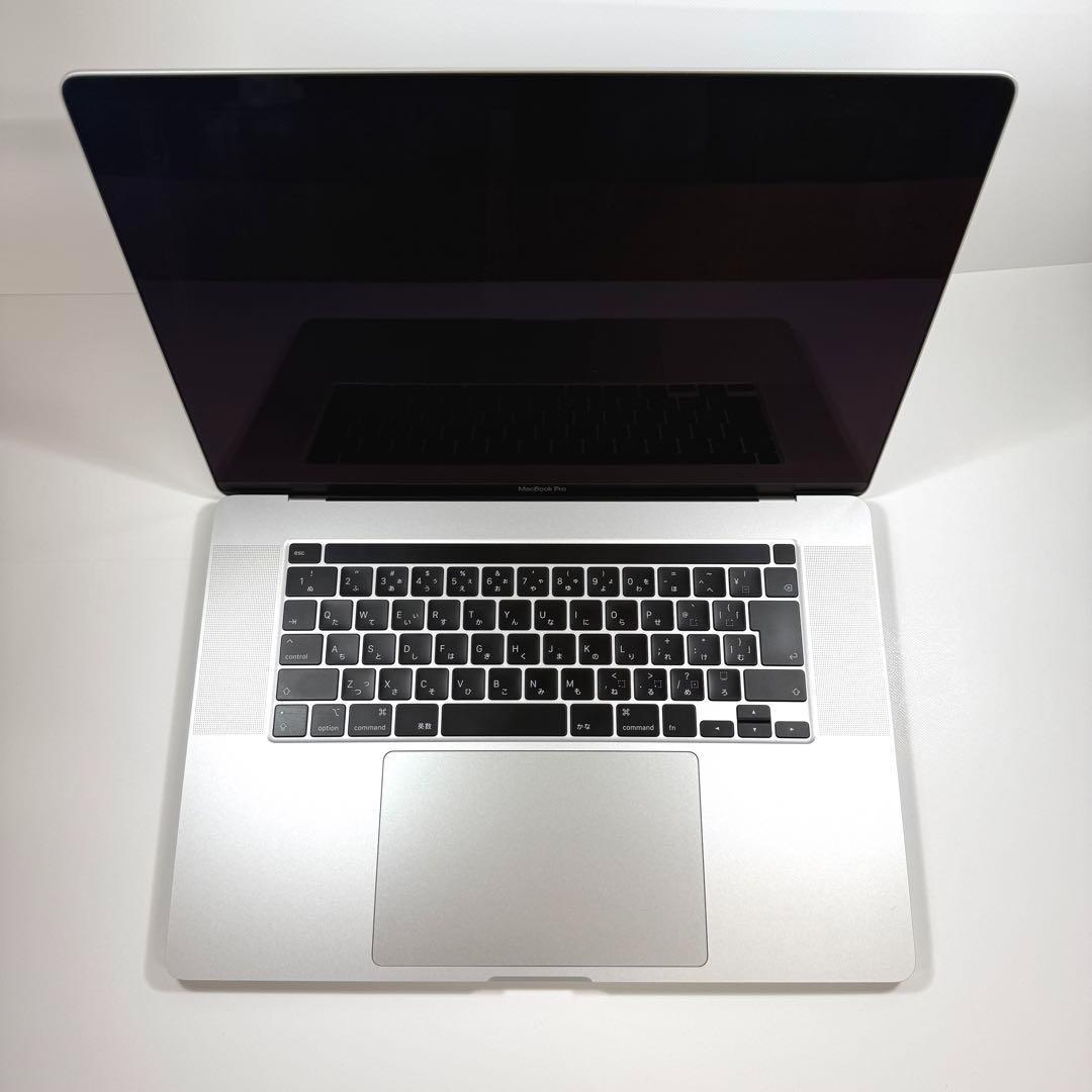 MacBook Pro (16-inch 2019)｜i7｜16GB/512GB