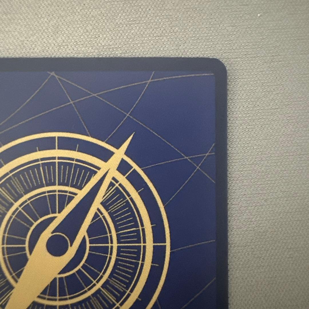 ワンピース カードゲーム モンキー・D・ルフィ 6000