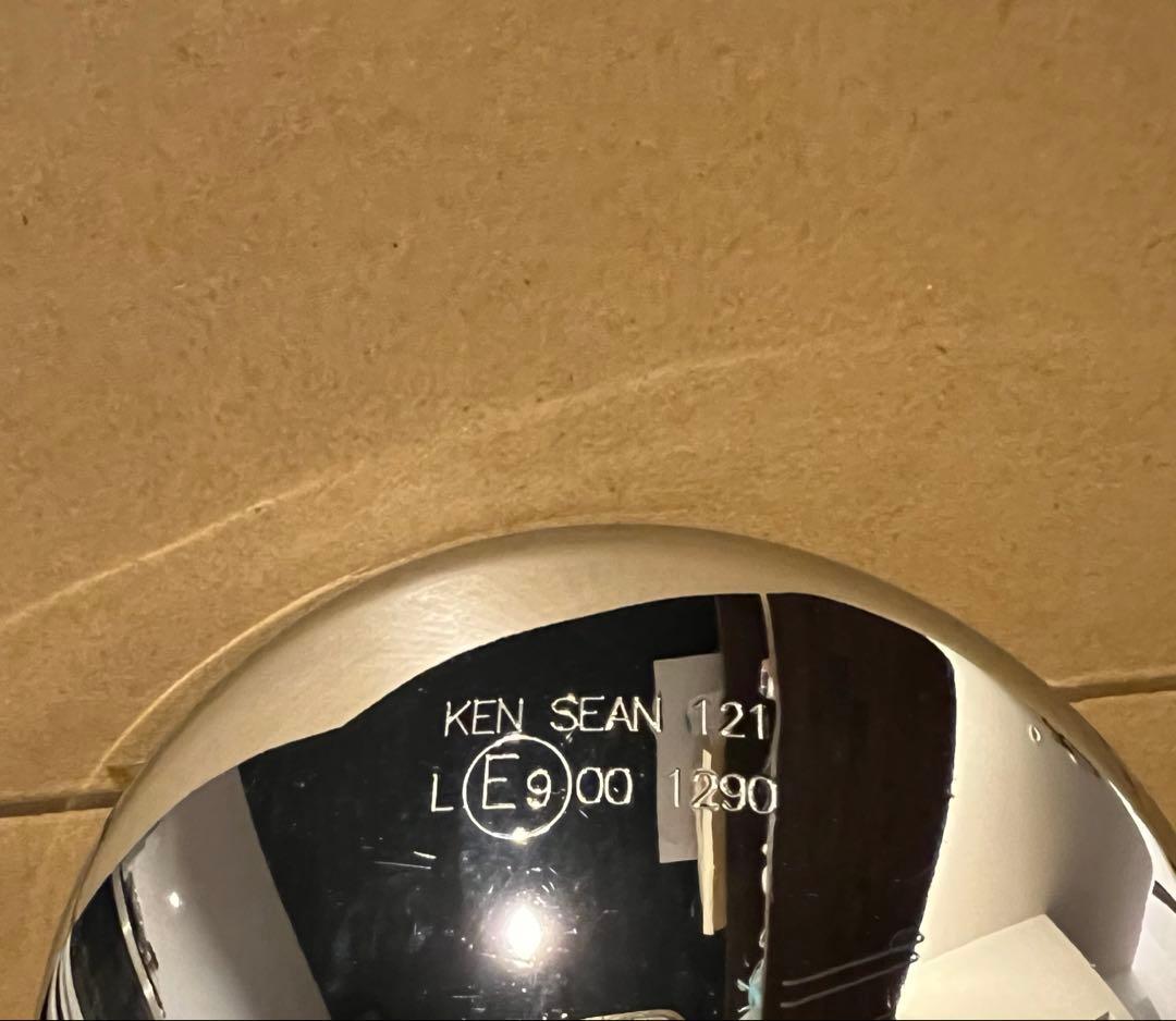 cb400sf nc42 純正ミラー