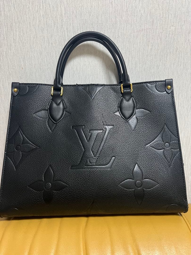 期間限定値下げ ルイヴィトン オンザゴーGM